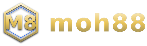 moh88 logo